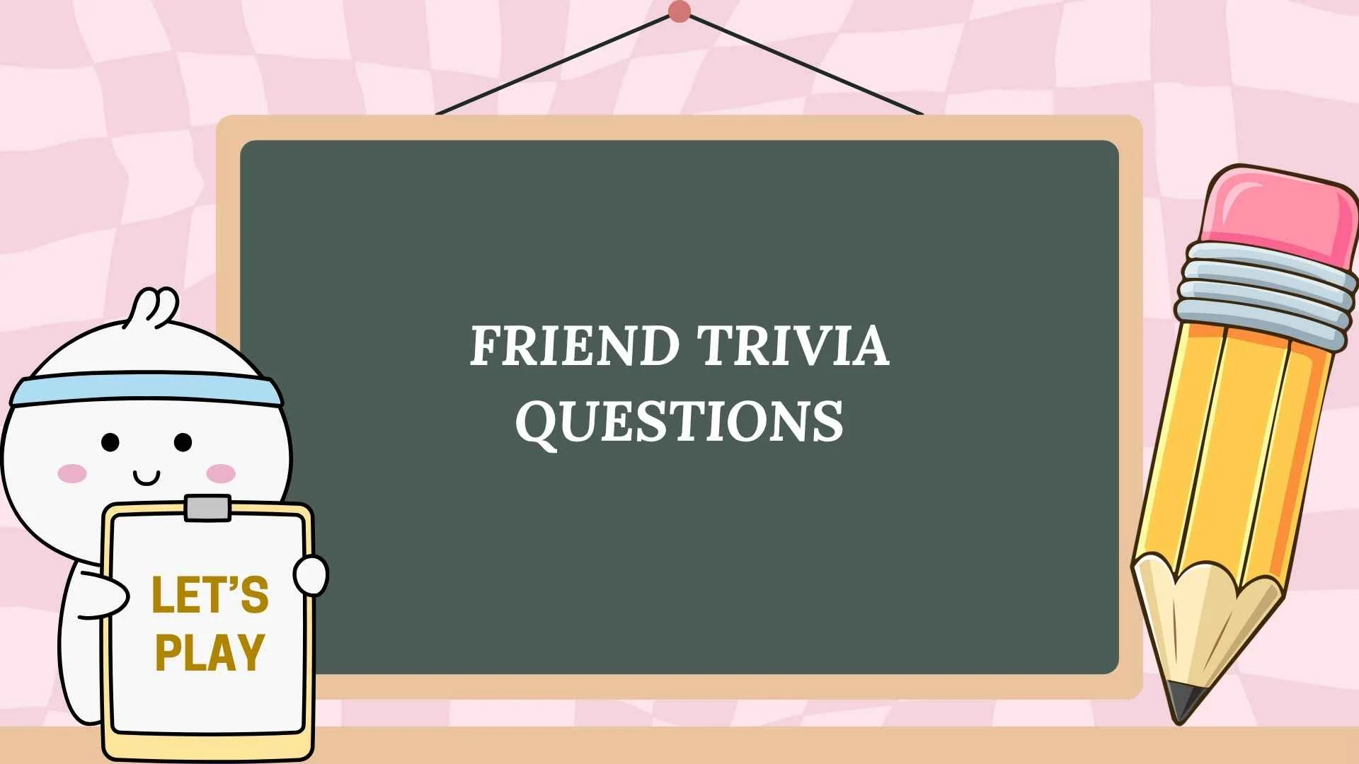 271+ Ultimate Friends Trivia Questions: The Definitive Guide for Fans and Game Nights