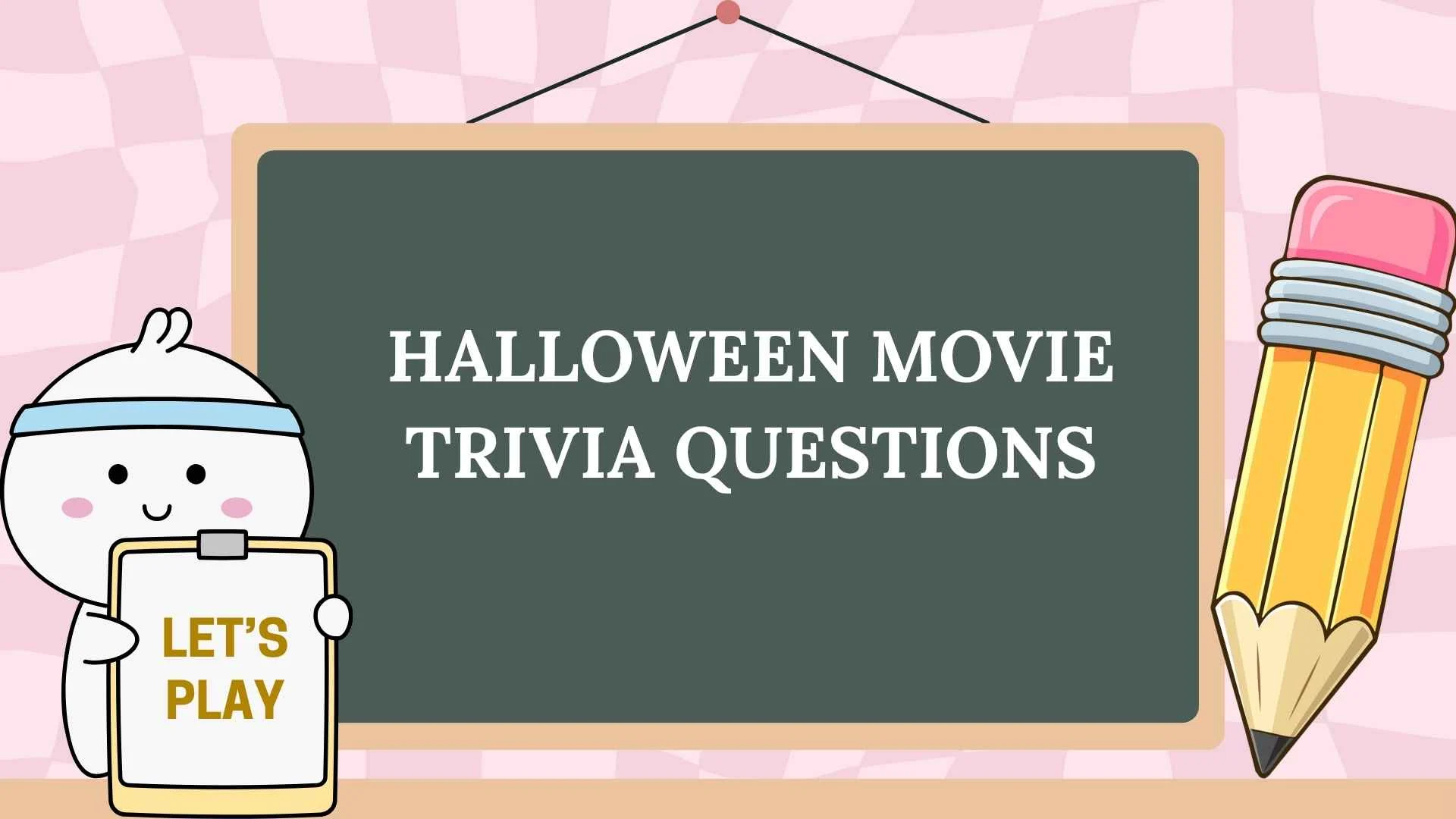 225+ Halloween Movie Trivia Questions for a Spooktacular Quiz Night