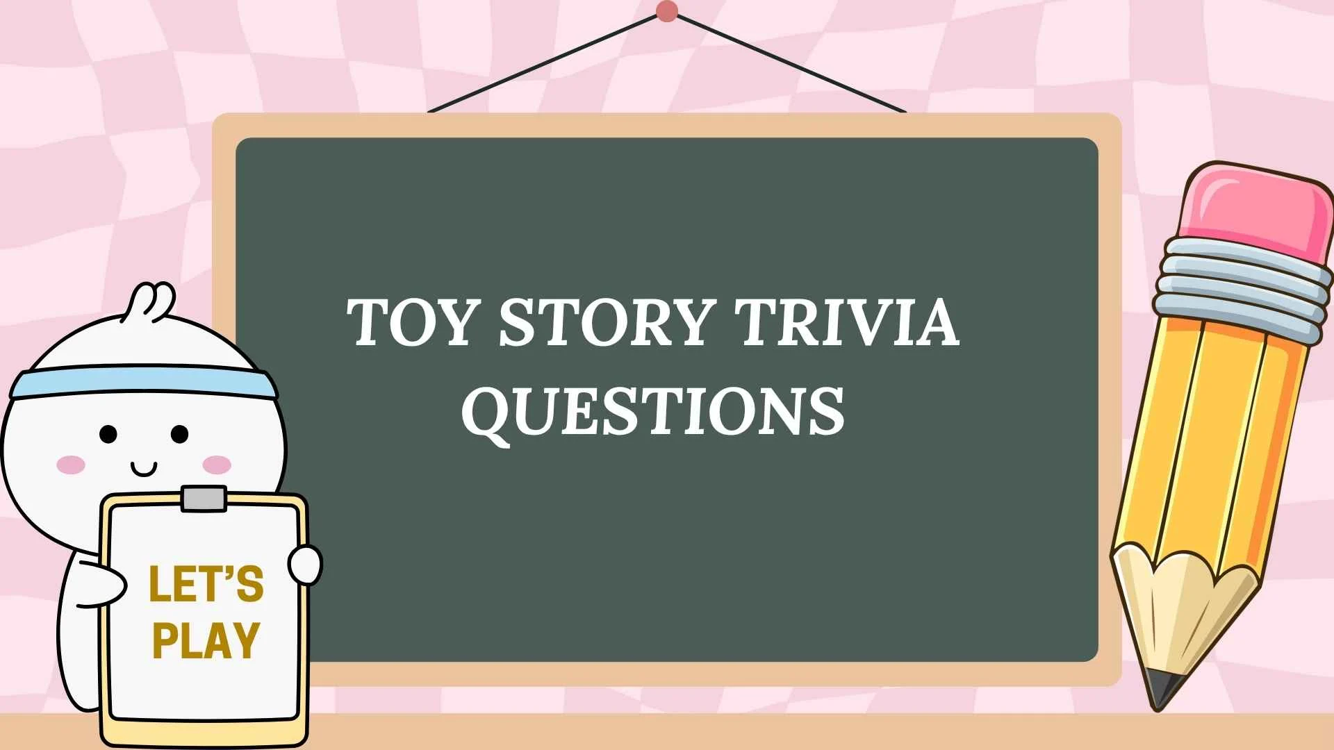 289+ The Ultimate Toy Story Trivia Questions Guide: Questions, Facts, and Games